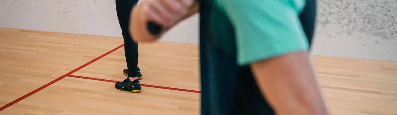 squash