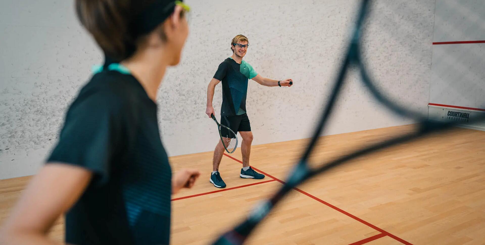 SQUASH