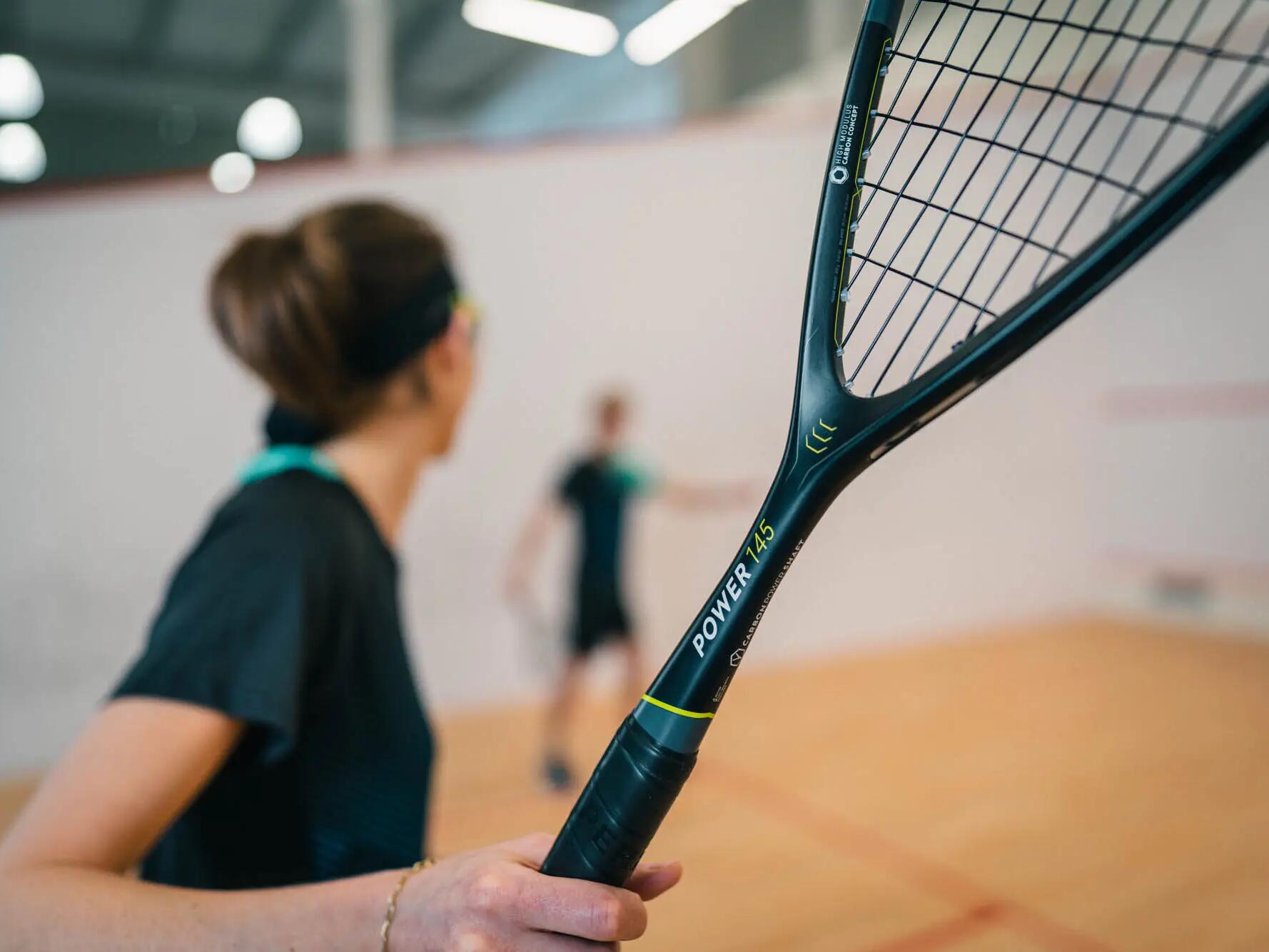 SQUASH