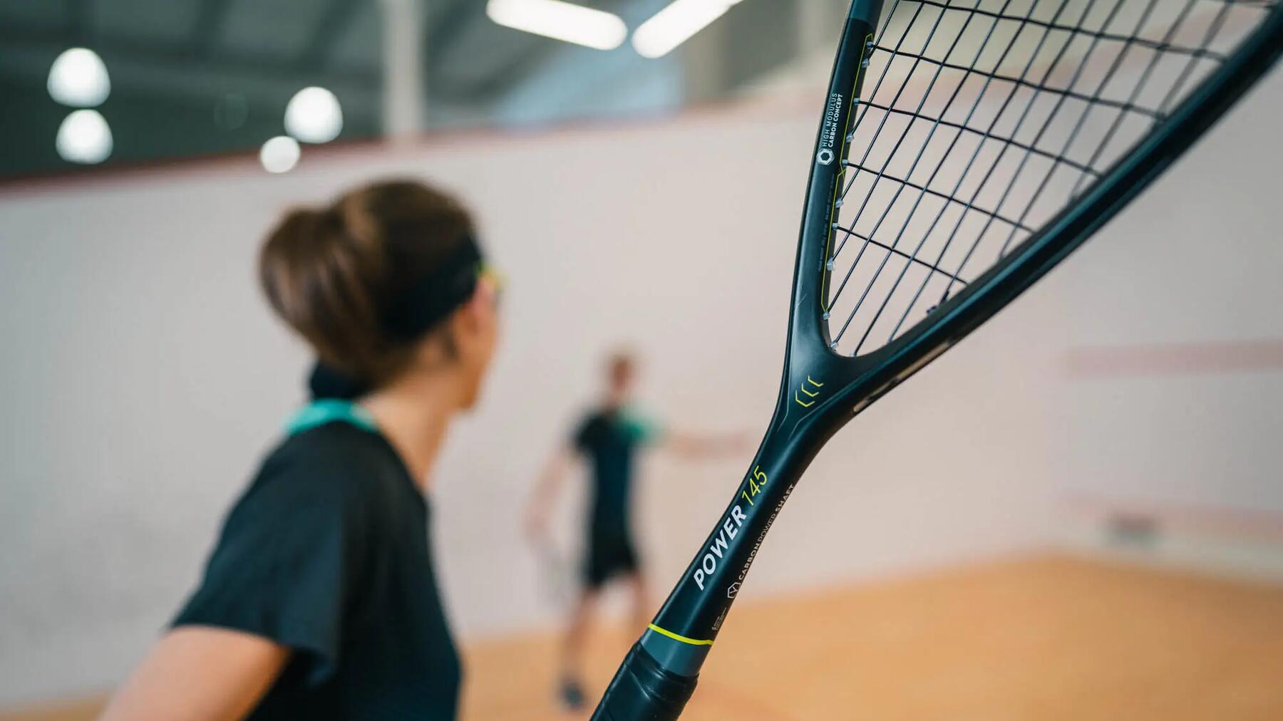 SQUASH: TOT CE TREBUIE SĂ ȘTII DESPRE UNUL DINTRE CELE MAI SĂNĂTOASE SPORTURI