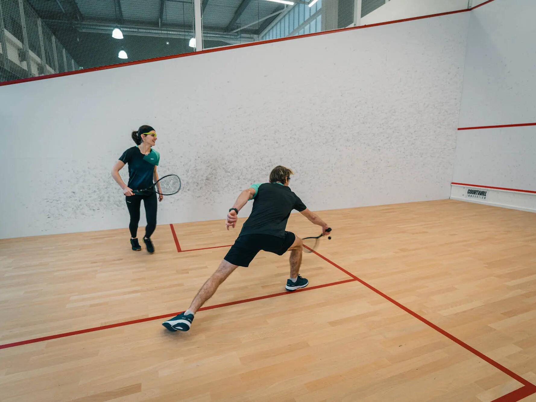 squash