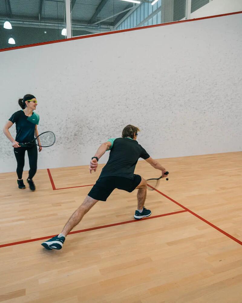 squash