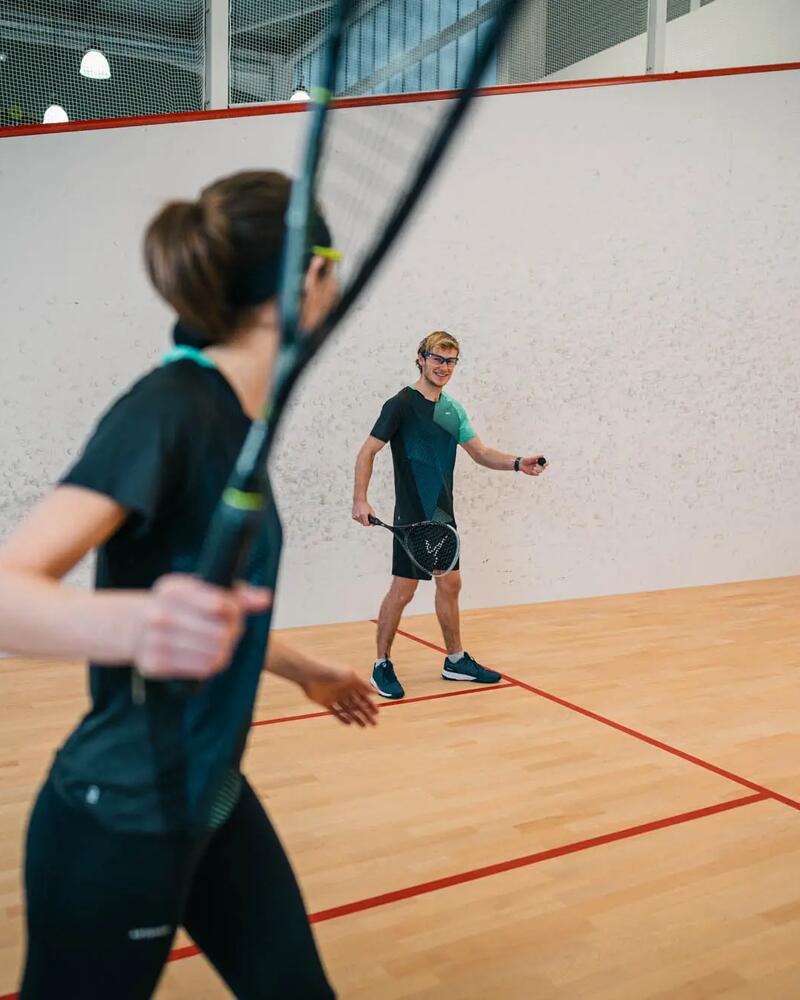 squash
