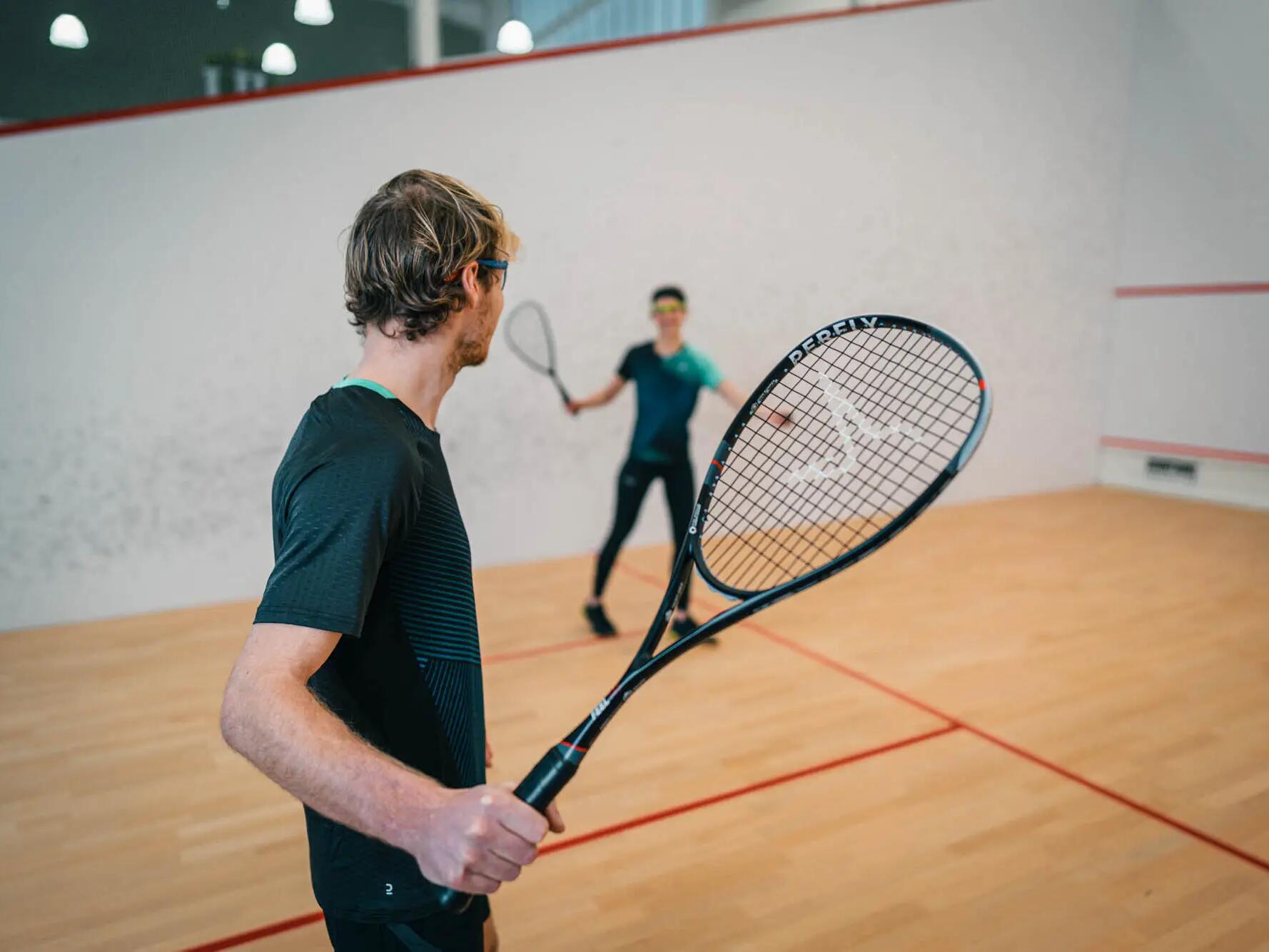 SQUASH