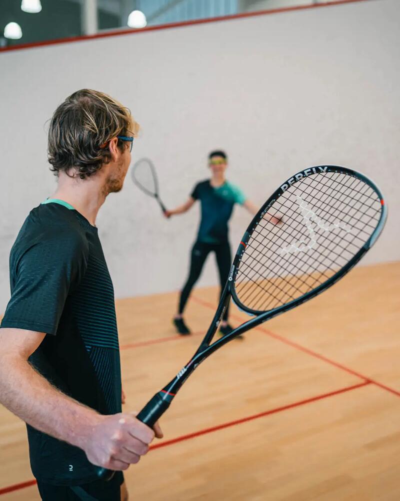 squash