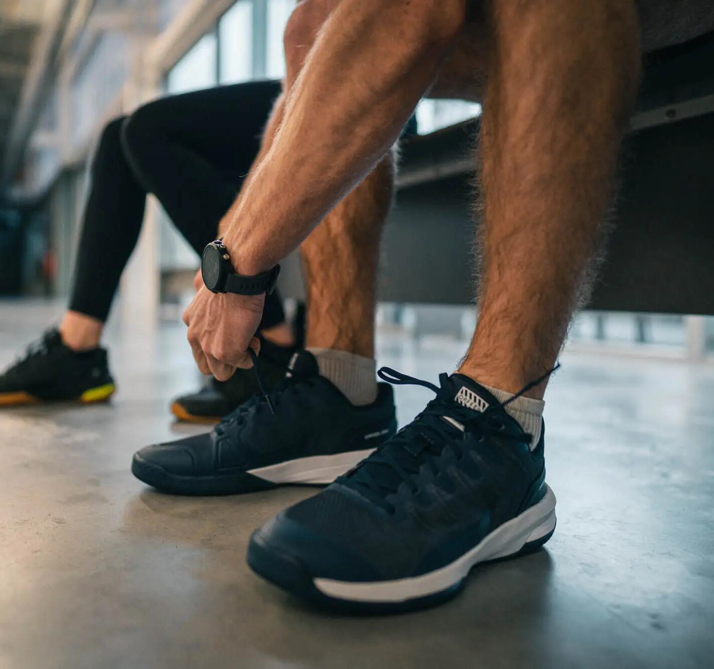choisir semelle chaussure de squash
