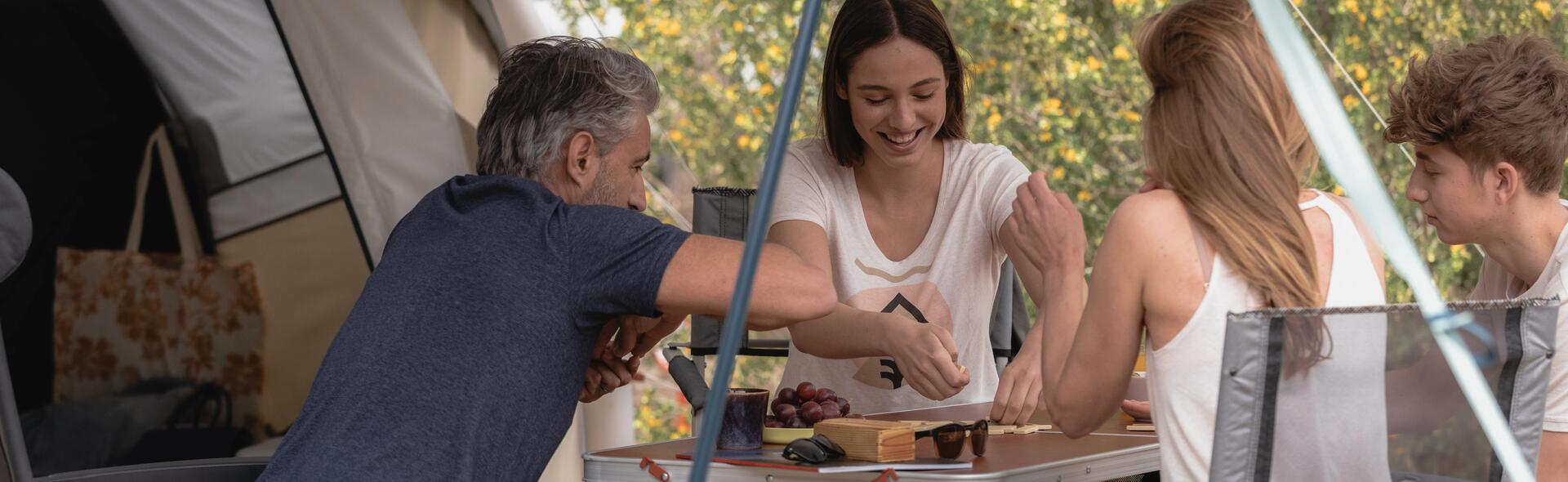 MOBILIER CAMPING  | DECATHLON SAV