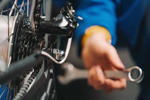 Pack Comfort Vélo