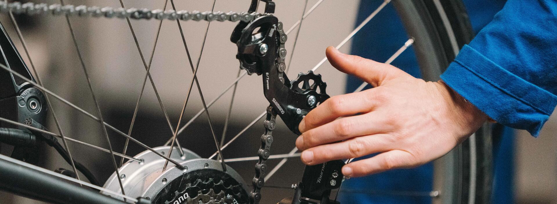 DOMANDE FREQUENTI DECATHLON: UNA DOMANDA?