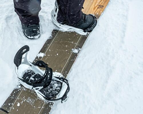 snowboardboots