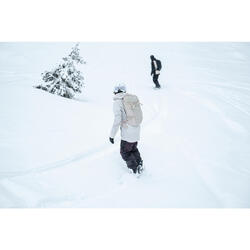 Casco esquí y snowboard transpirable Adultos/Niños Dreamscape H-FS