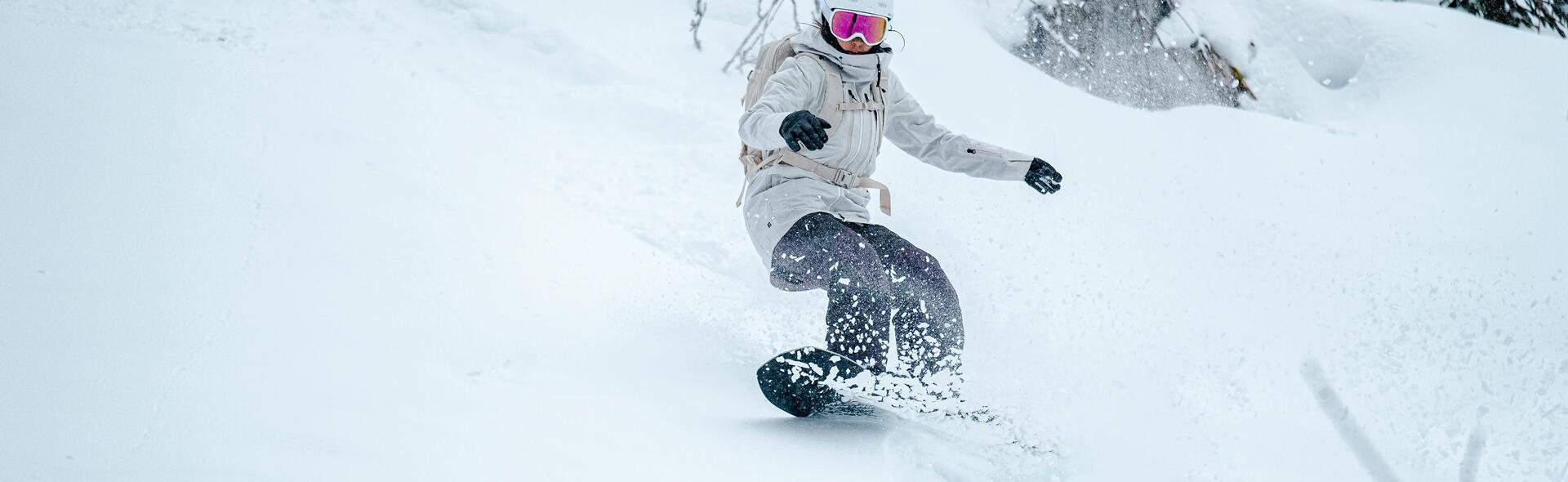 Skiën of snowboarden, wat past beter bij mij?