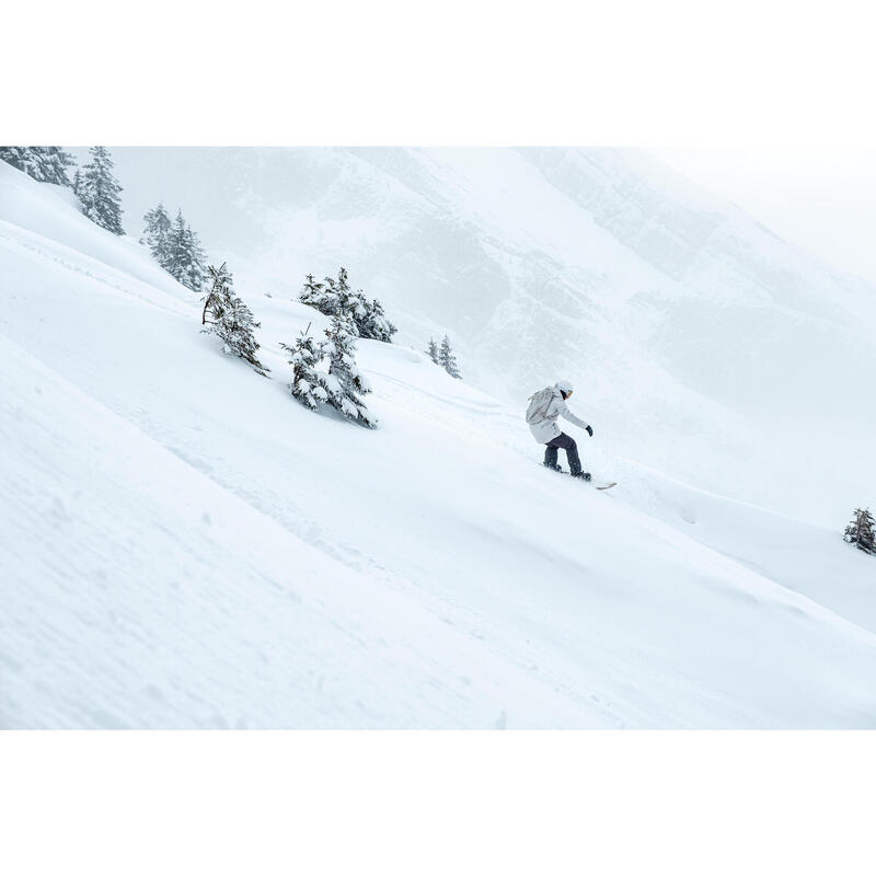 Snowboard Erwachsene Piste/Freeride - All Road 900 