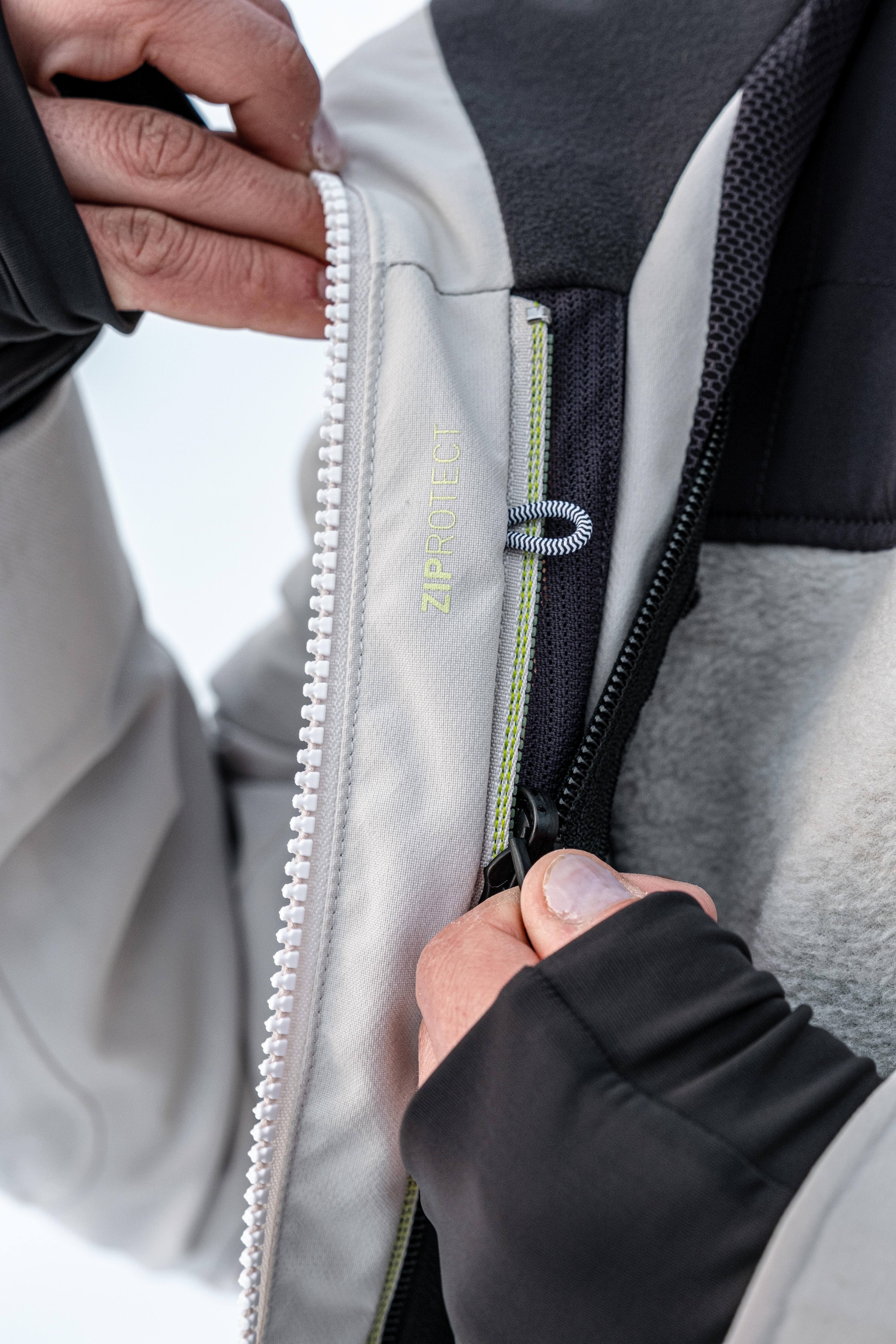 Women’s 3-in-1 Snowboard Jacket – SNB 900 - DREAMSCAPE