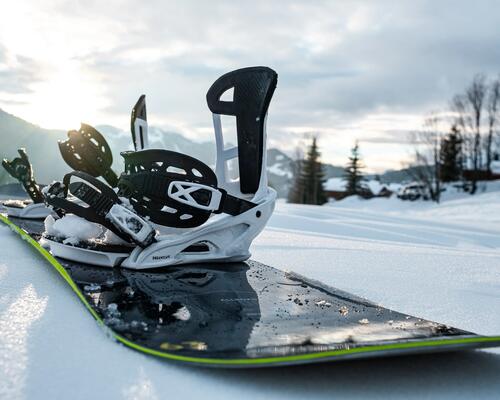 choisir fixations snowboard teaser