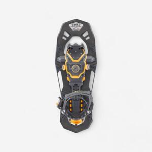 Raquetas de nieve tamiz pequeño Mujer tallas 37-44 TSL Highlander Adjust negro