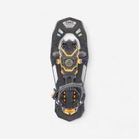 Raquettes à neige petits tamis - TSL highlander adjust noir -