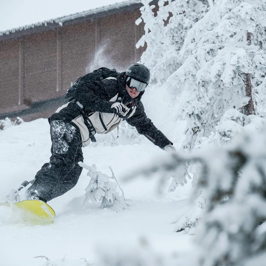 Snowboard Boots (1) 