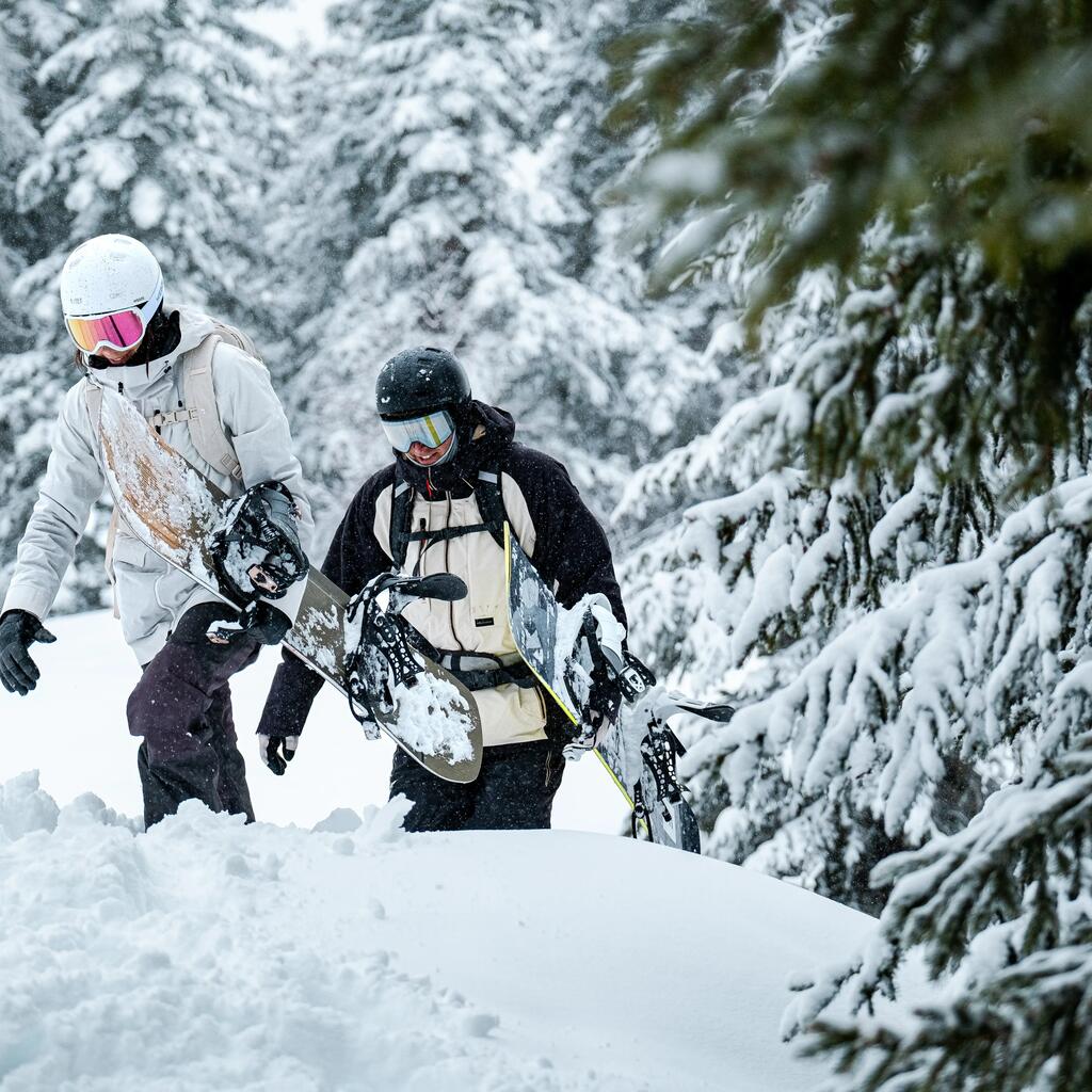 Mixed Snowboard All Mountain Freeride - ALL ROAD 900