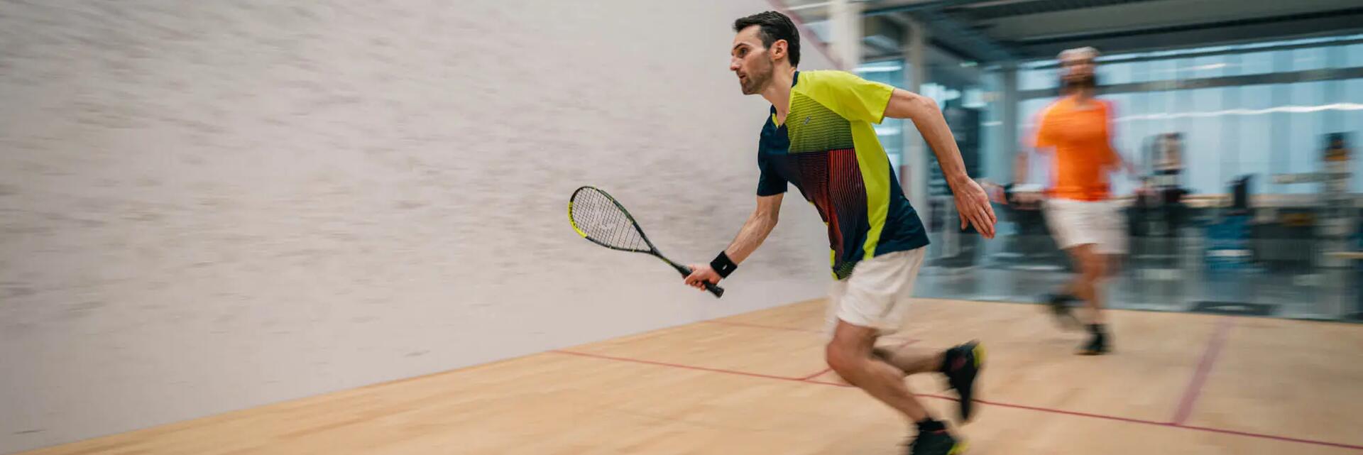 squash