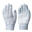 Mănuși cu Inserții tactile Iarnă Drumeție pe zăpadă SH100 Albastru Copii 4-14 ani