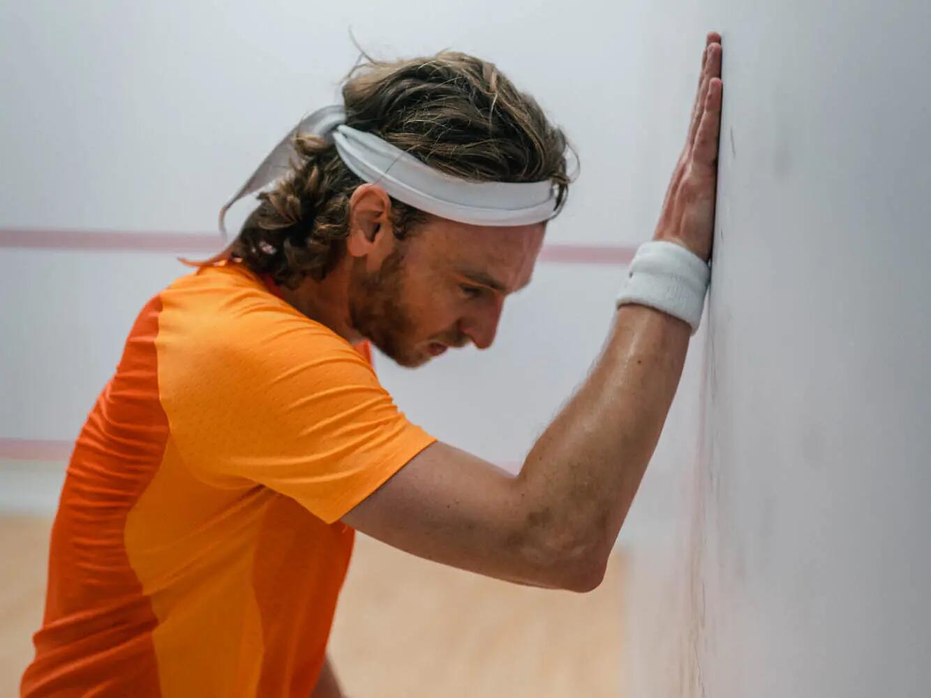 Ontdek squash: een uitdagende sport