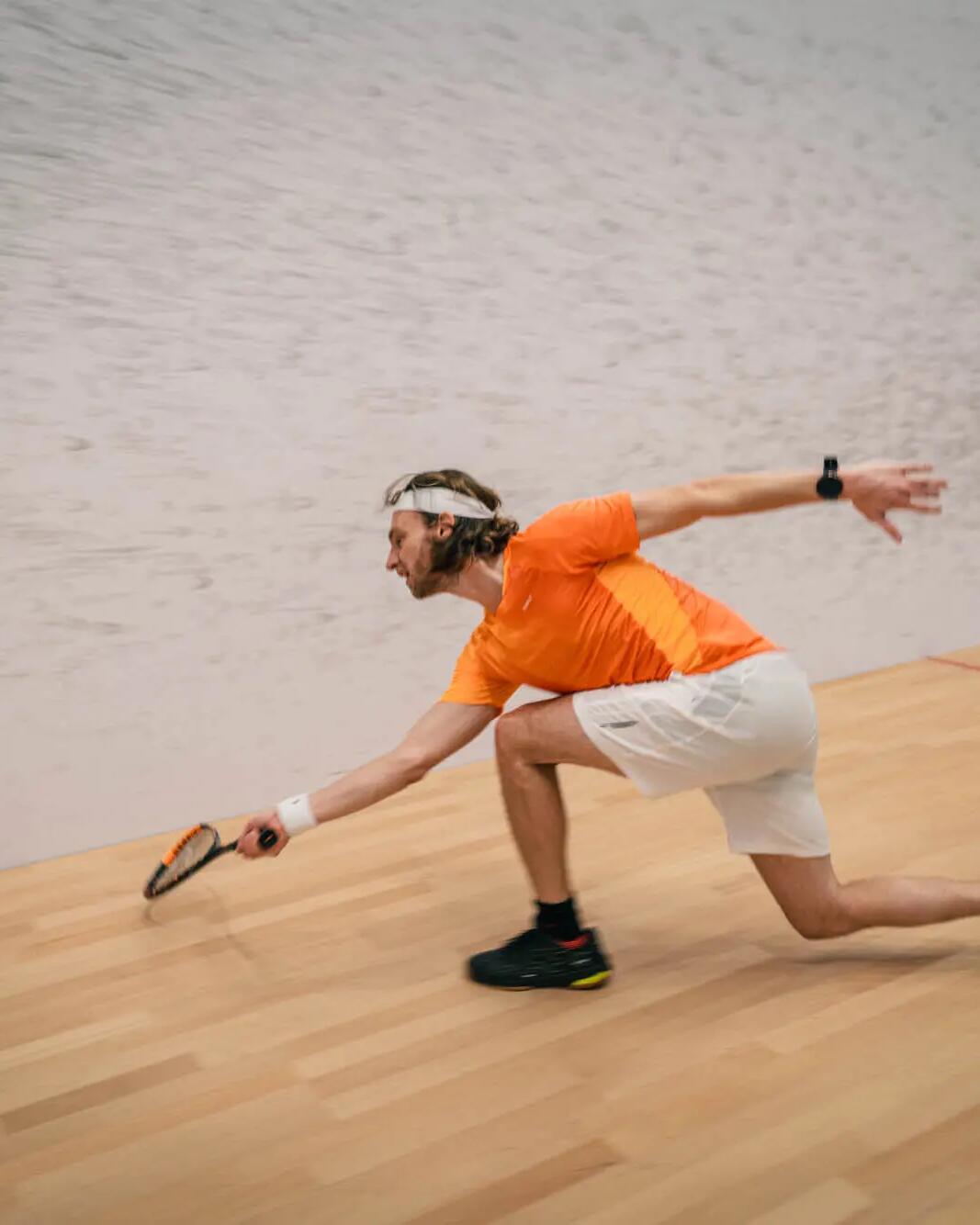 Squash schoenen heren