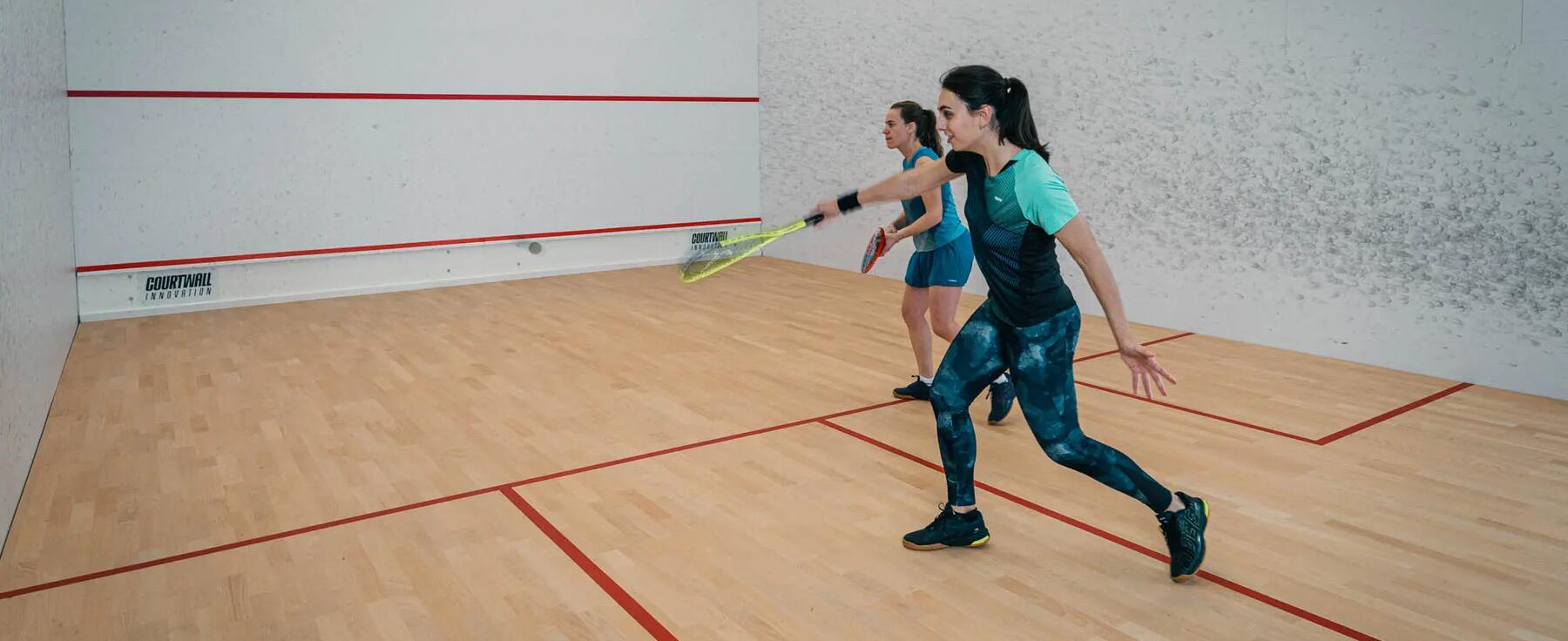 squash