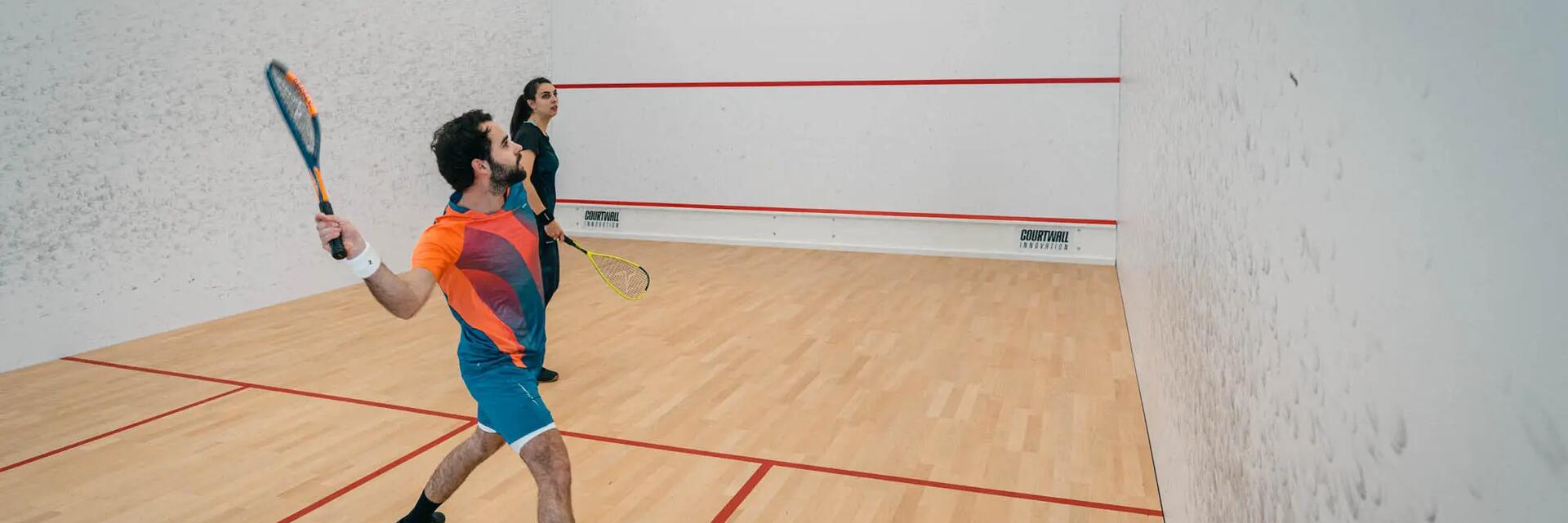 SQUASH