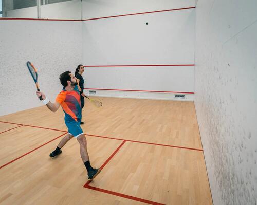 squash