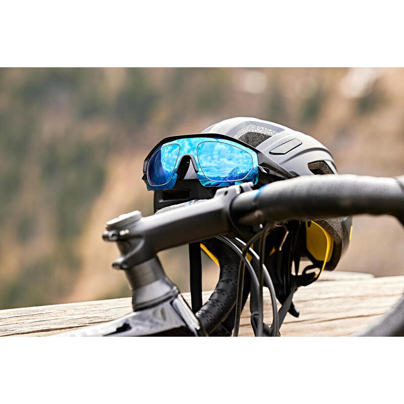 Cyklistické brýle ROADR 900 dioptrické kategorie 3