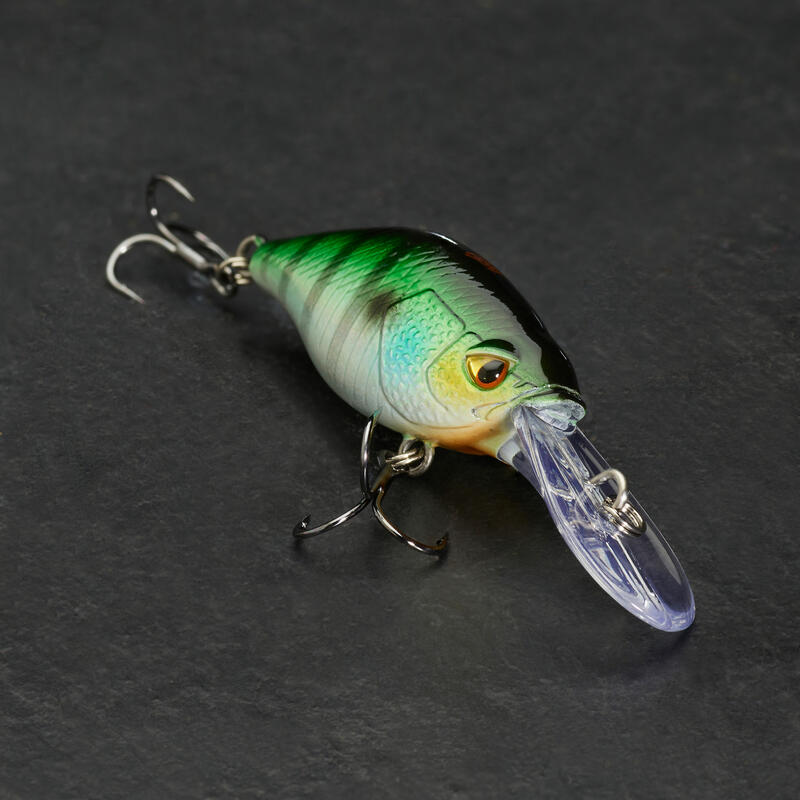 Minnow CRANKBAIT DEEP DIVING WXM CRKDD 40 F BLUEGILL