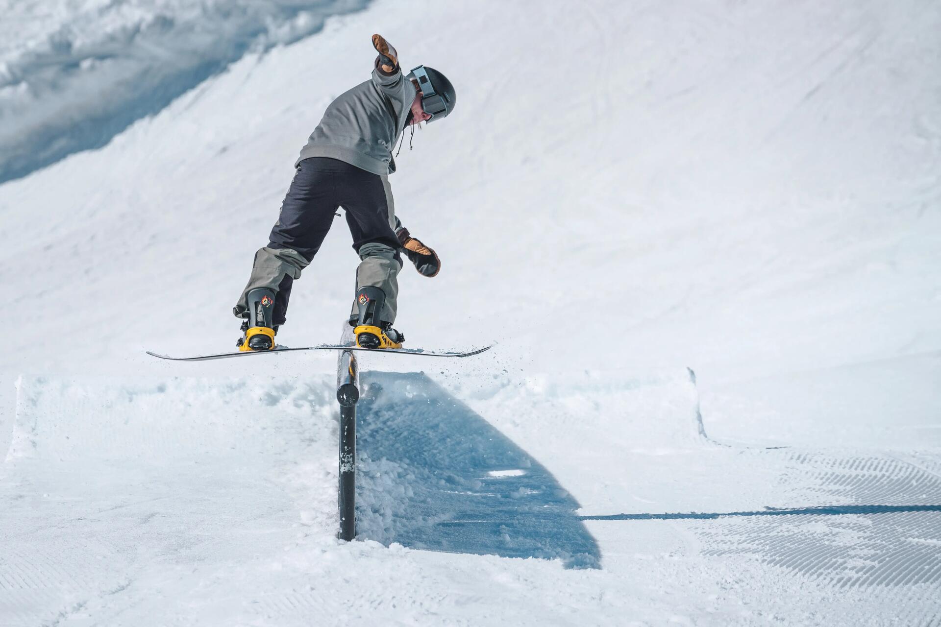 Comment choisir le modèle et la taille d'un snowboard