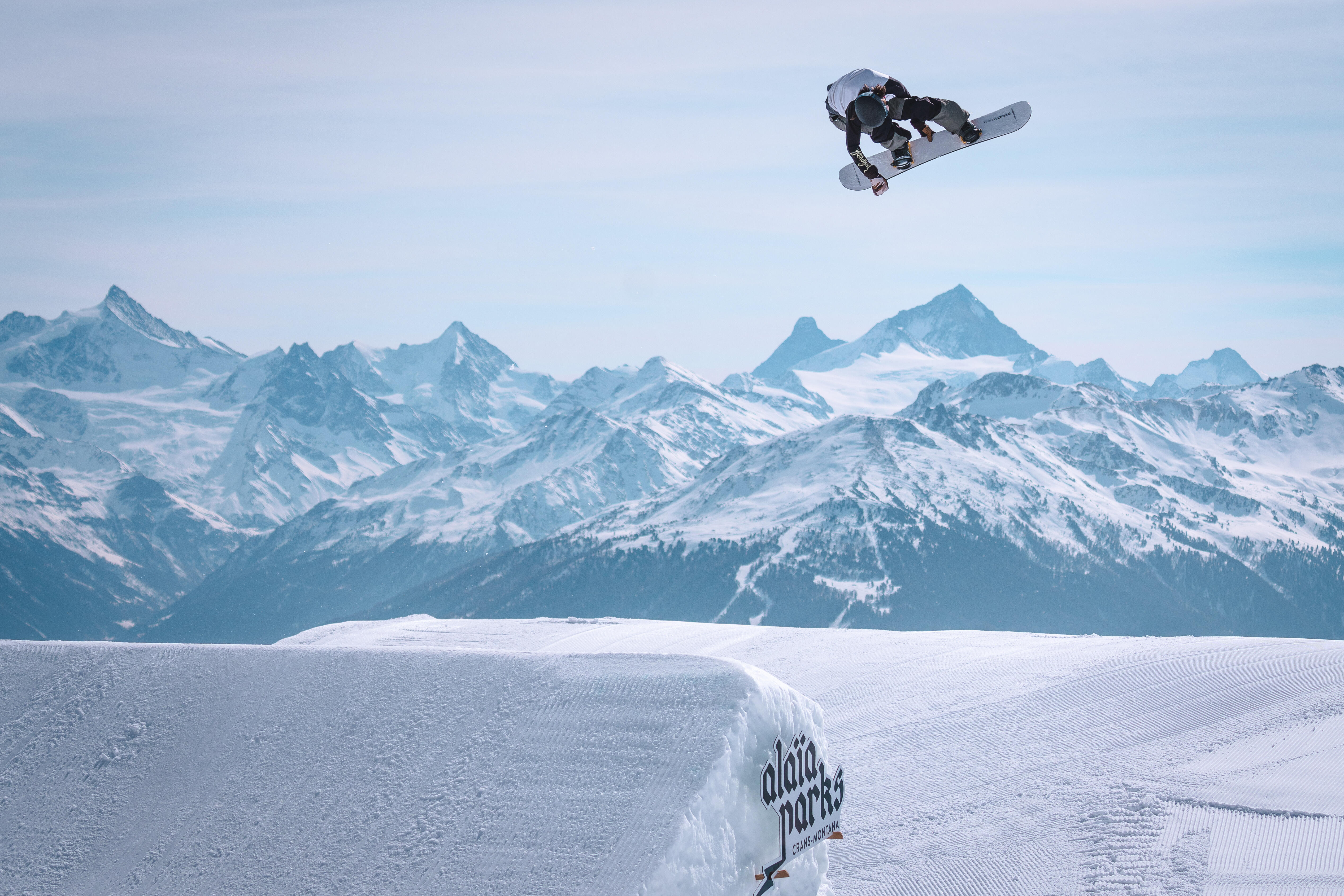 Kids' Snowboard Bib Pants - 500 Black - Carbon grey, Black - Dreamscape -  Decathlon
