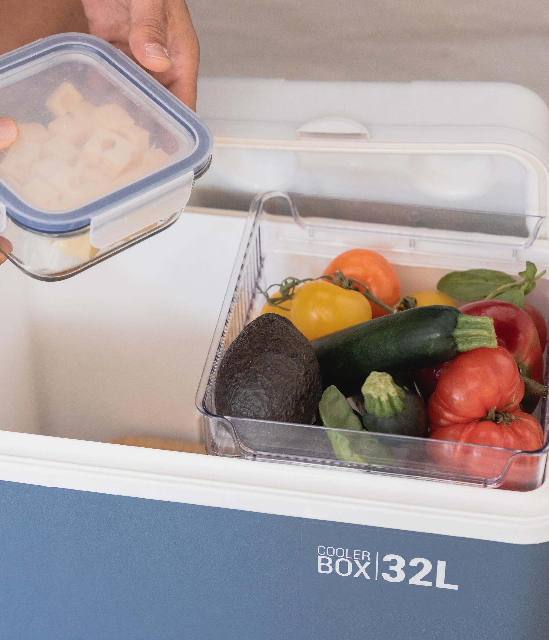 HOW TO CHOOSE A CAMPING COOLER?