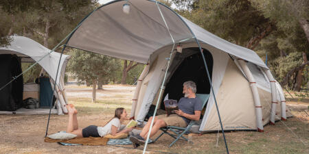 camping-tent