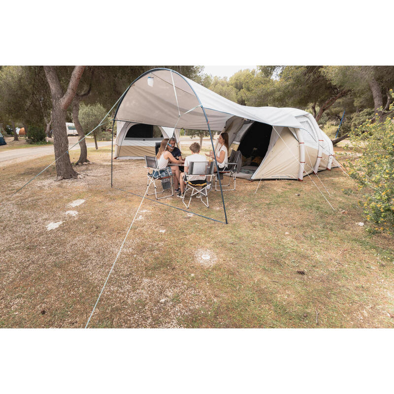 PRODUCTO OCASIÓN: LÁMPARA DE CAMPING - BL200 RECARGABLE - 200 LÚMENES