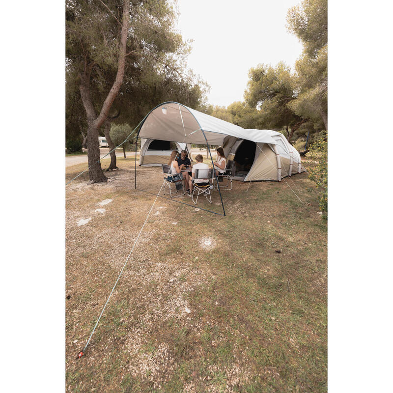 PRODUCTO OCASIÓN: LÁMPARA DE CAMPING - BL200 RECARGABLE - 200 LÚMENES