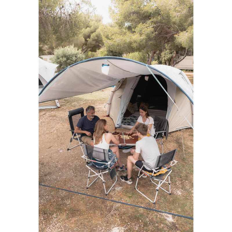 PRODUCTO OCASIÓN: LÁMPARA DE CAMPING - BL200 RECARGABLE - 200 LÚMENES