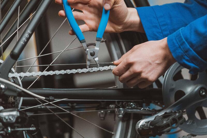 COME SCEGLIERE LA CATENA DELLA BICI ? | DECATHLON