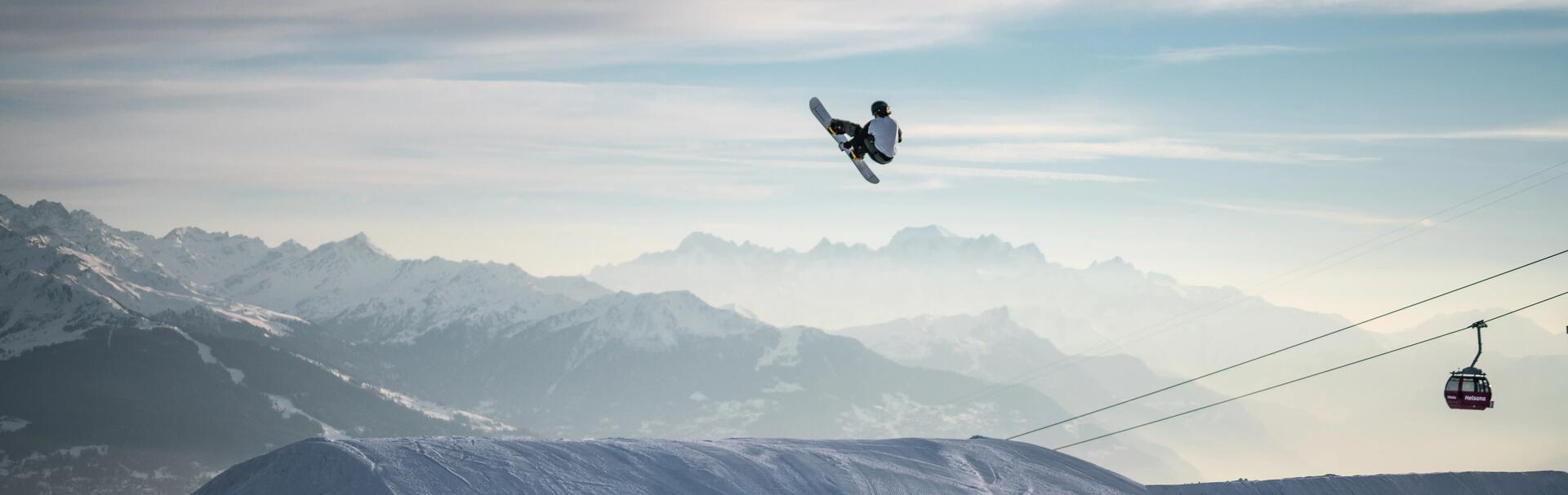 snowboard satış sonrası hizmet