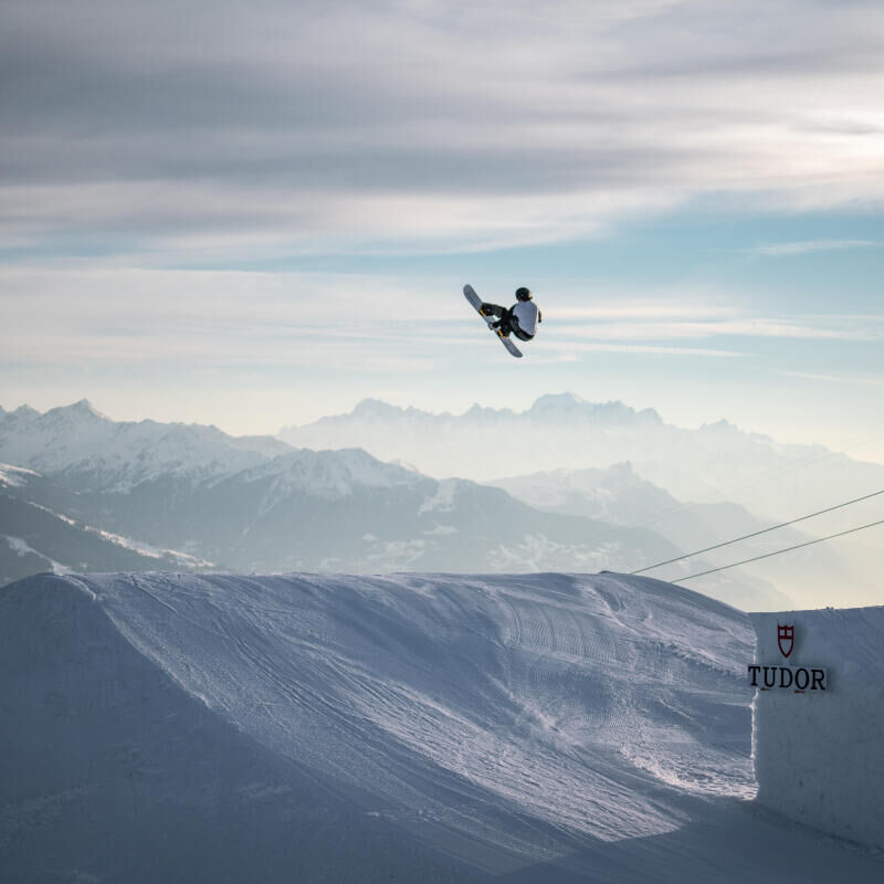 snowboard sav