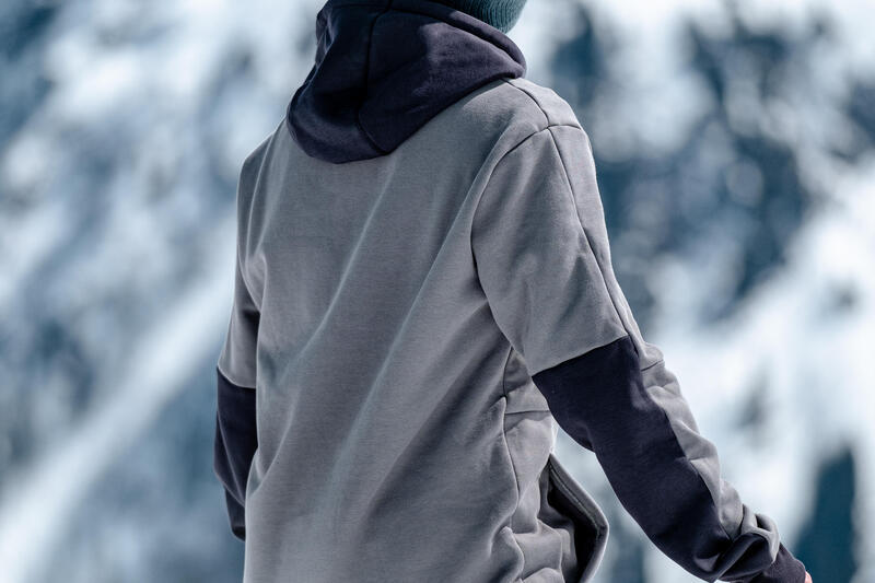 Bluza snowboardowa męska Dreamscape SNB HDY