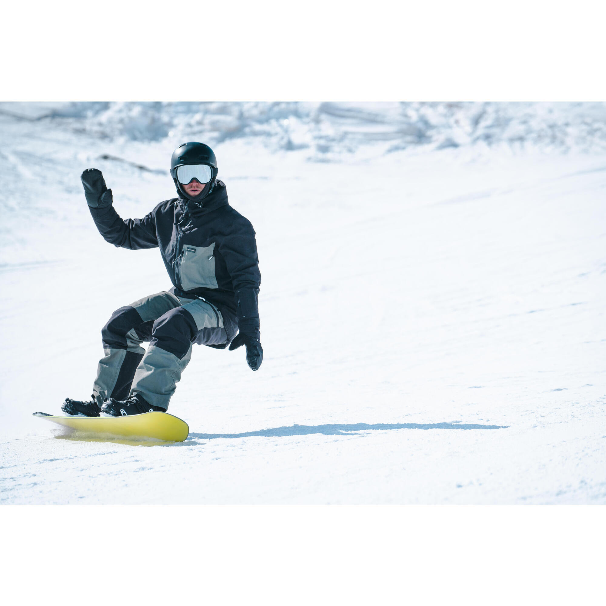 Tenue snowboard homme new arrivals