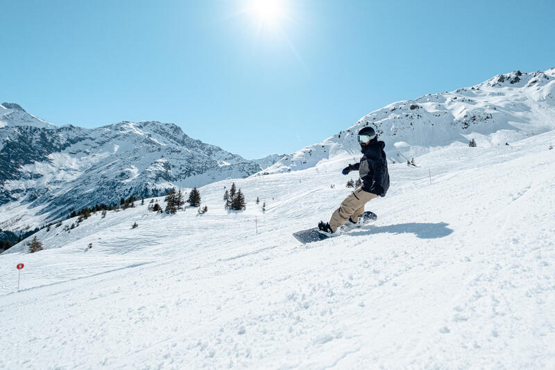 Hoe kies ik een snowboard? | Decathlon.nl