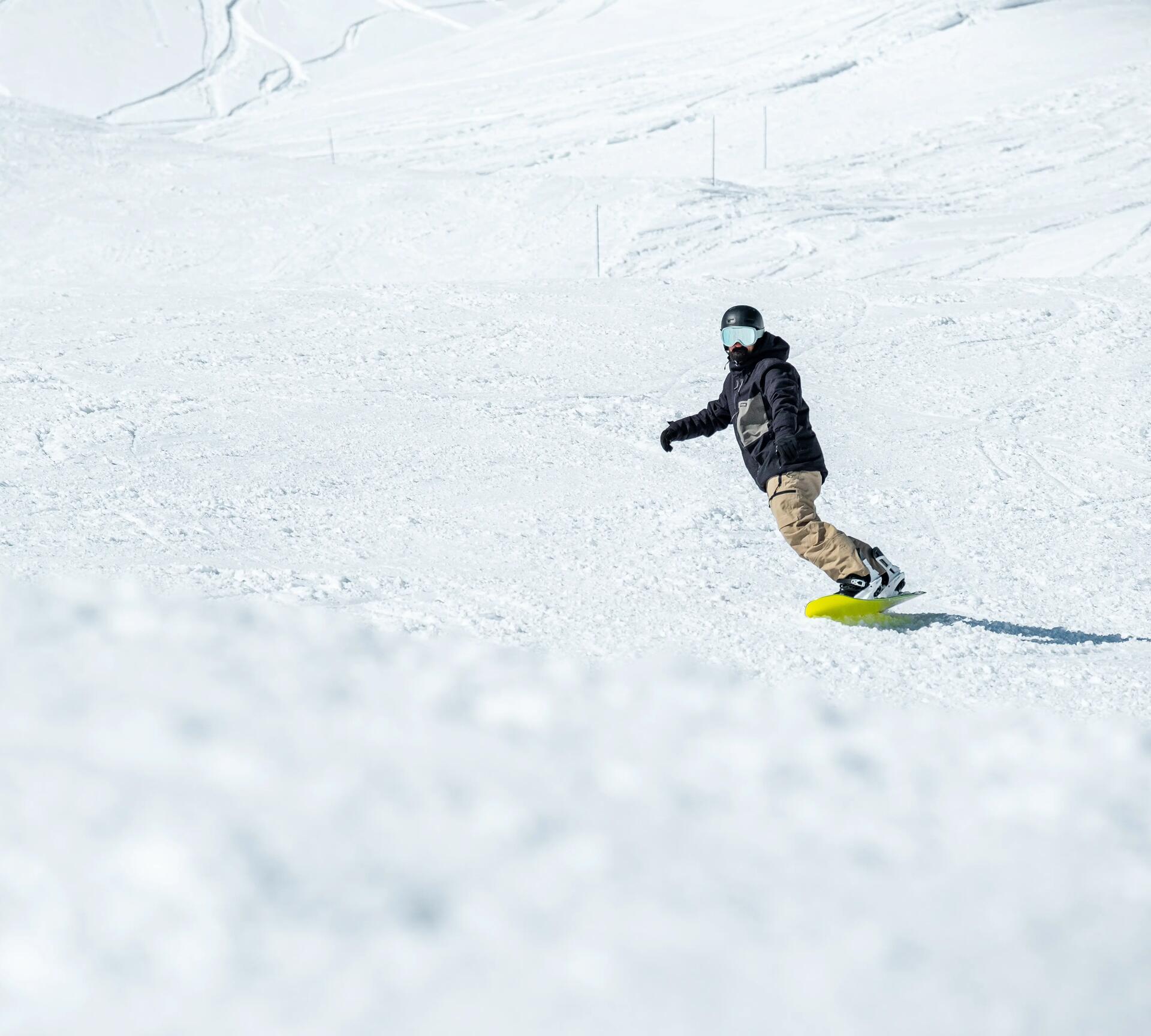 Entdecke verschiedene Snowboard Arten und finde eine passende für deinen Style