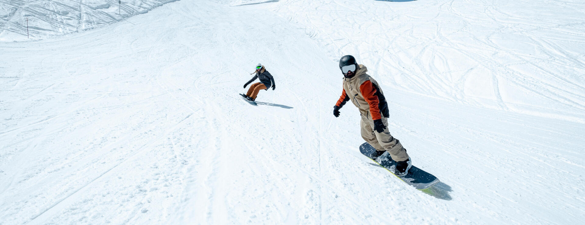 snowboard goofy ou regular - titre