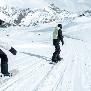 Quelle planche de snowboard choisir ?