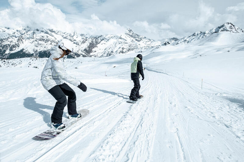 Quelle planche de snowboard choisir ?
