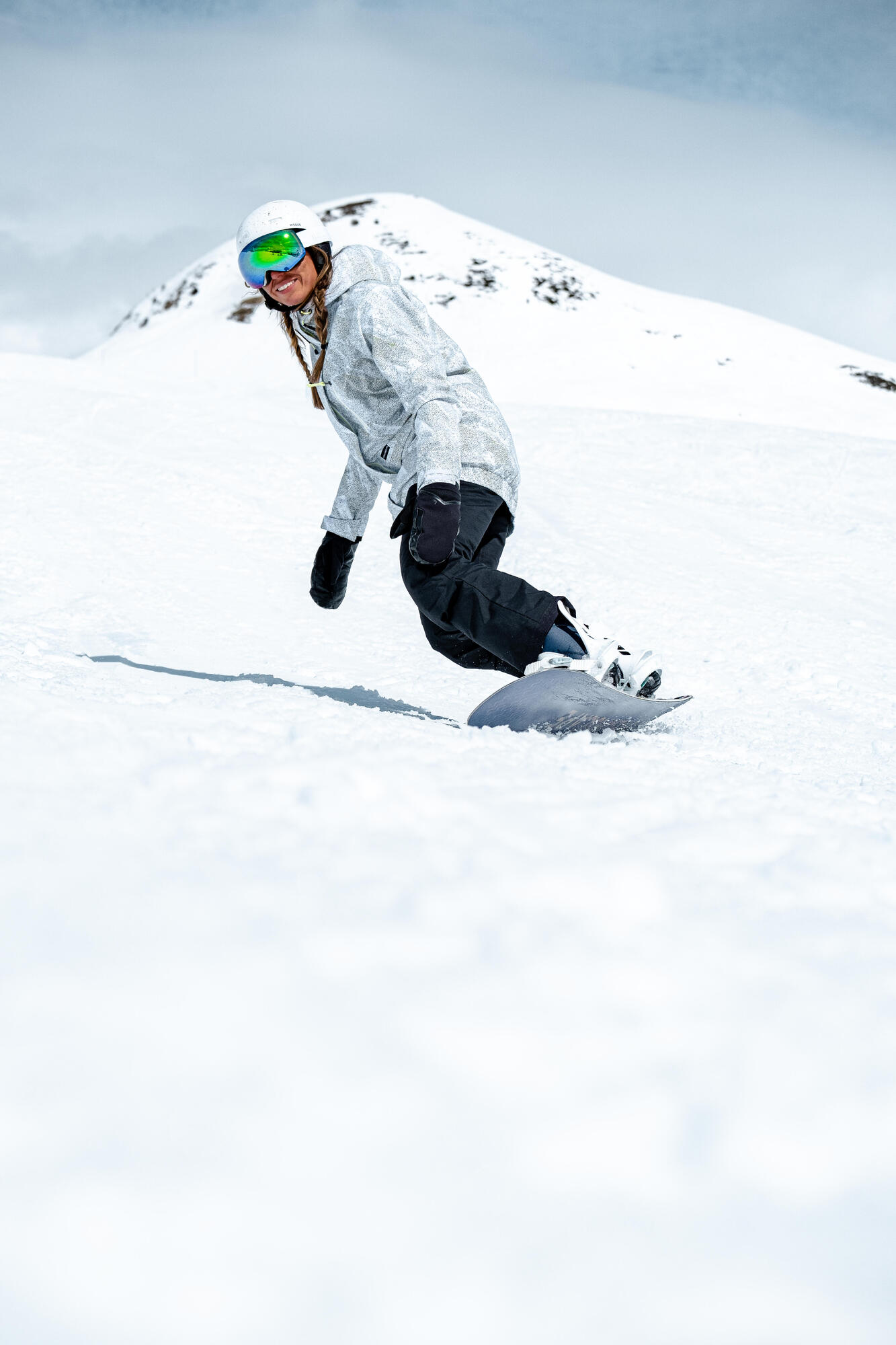 Noleggio Attrezzatura Snowboard a Roccaraso